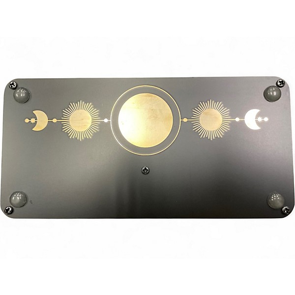 Used Recovery THE MYSTIC Synthesizer