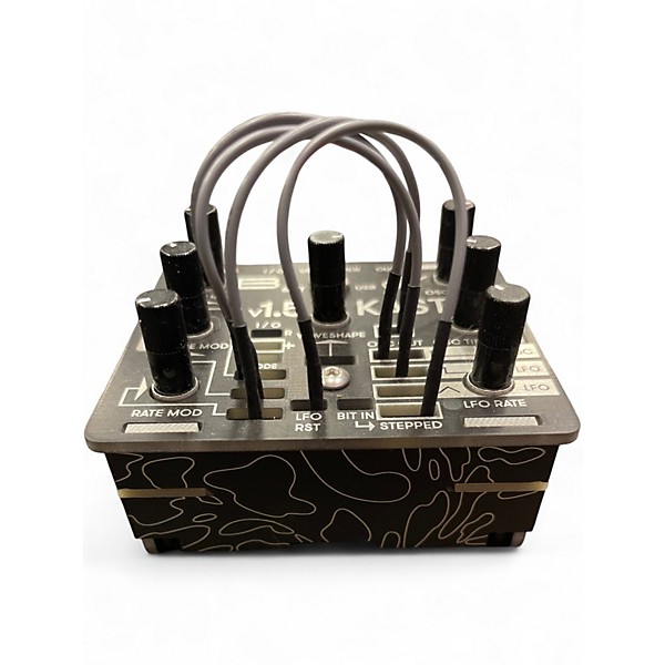 Used Bastle KASTLE V1.5 Synthesizer