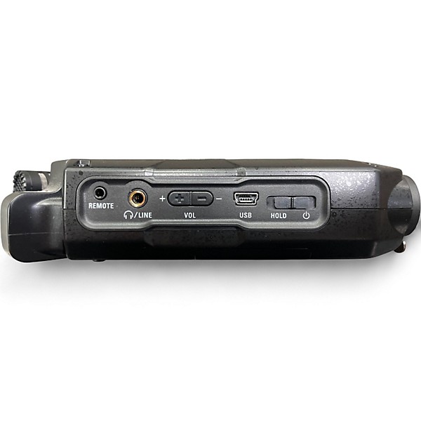 Used Zoom H4N MultiTrack Recorder