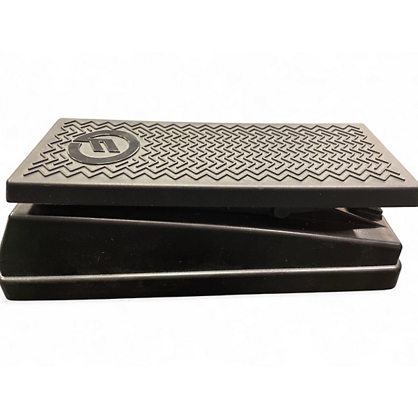 Used Moog EX3 Moogerfooger Expression Sustain Pedal
