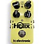 Used TC Electronic Helix Phaser Effect Pedal thumbnail