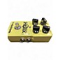 Used TC Electronic Helix Phaser Effect Pedal