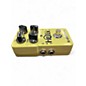 Used TC Electronic Helix Phaser Effect Pedal