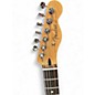 Used Fender PLAYER II TELECASTER Ox Blood Solid Body Electric Guitar