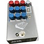 Used JHS Pedals Colour Box V2 10 Year Anniversary Guitar Preamp thumbnail