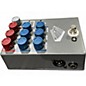 Used JHS Pedals Colour Box V2 10 Year Anniversary Guitar Preamp