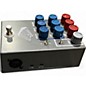 Used JHS Pedals Colour Box V2 10 Year Anniversary Guitar Preamp