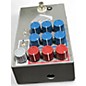 Used JHS Pedals Colour Box V2 10 Year Anniversary Guitar Preamp