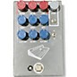 Used JHS Pedals Colour Box V2 10 Year Anniversary Guitar Preamp