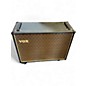 Used VOX V212BN Guitar Cabinet thumbnail