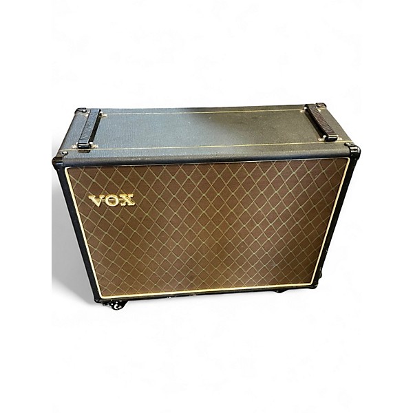 Used VOX V212BN Guitar Cabinet