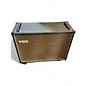 Used VOX V212BN Guitar Cabinet