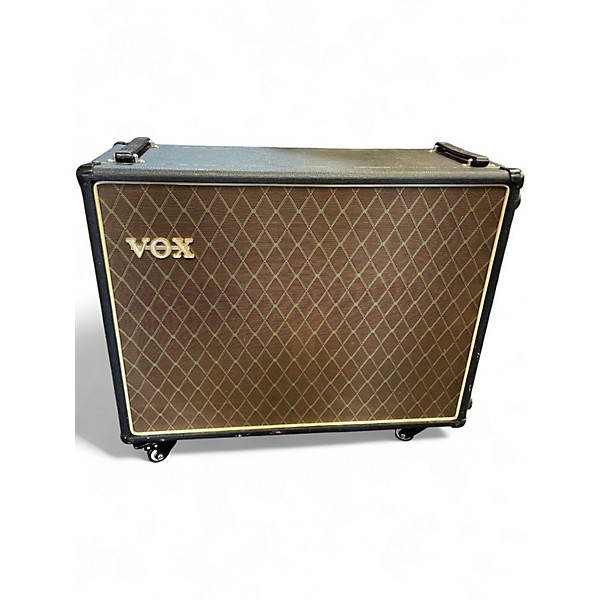 Used VOX V212BN Guitar Cabinet