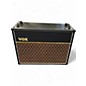 Used VOX V212C Guitar Cabinet thumbnail