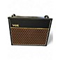 Used VOX V212C Guitar Cabinet