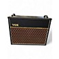 Used VOX V212C Guitar Cabinet