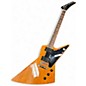 Used Gibson 70s Explorer Antique Natural Solid Body Electric Guitar thumbnail