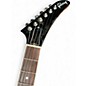 Used Gibson 70s Explorer Antique Natural Solid Body Electric Guitar