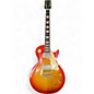 Used Gibson R8 ULTRA LIGHT AGING Sunburst Solid Body Electric Guitar thumbnail
