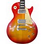 Used Gibson R8 ULTRA LIGHT AGING Sunburst Solid Body Electric Guitar
