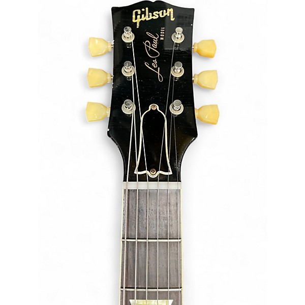 Used Gibson R8 ULTRA LIGHT AGING Sunburst Solid Body Electric Guitar