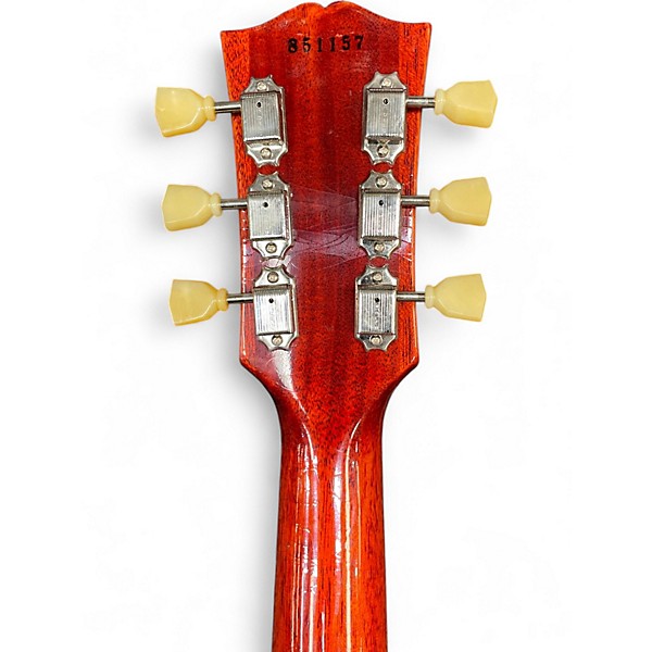 Used Gibson R8 ULTRA LIGHT AGING Sunburst Solid Body Electric Guitar