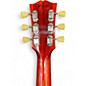 Used Gibson R8 ULTRA LIGHT AGING Sunburst Solid Body Electric Guitar