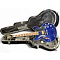 Used Epiphone Sheraton II MIDNIGHT SAPPHIRE Hollow Body Electric Guitar thumbnail