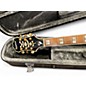 Used Epiphone Sheraton II MIDNIGHT SAPPHIRE Hollow Body Electric Guitar