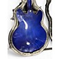 Used Epiphone Sheraton II MIDNIGHT SAPPHIRE Hollow Body Electric Guitar