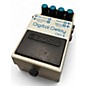 Used BOSS DD6 Digital Delay Effect Pedal