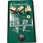 Used TC Helicon duplicator Effect Pedal thumbnail