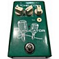 Used TC Helicon duplicator Effect Pedal