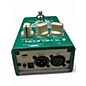 Used TC Helicon duplicator Effect Pedal