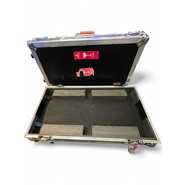 Used Gator G TOUR PEDALBOARD LRG Utility Case