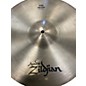 Used Zildjian 18in Avedis Crash Cymbal