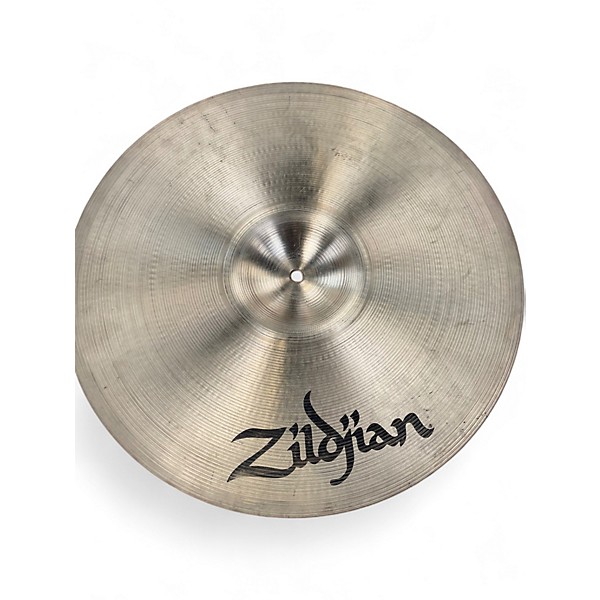 Used Zildjian 18in Avedis Crash Cymbal