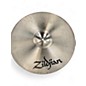 Used Zildjian 18in Avedis Crash Cymbal