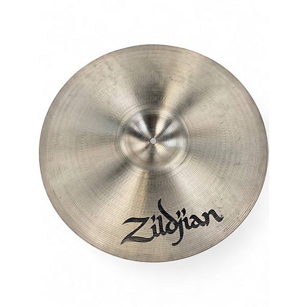 Used Zildjian 18in Avedis Crash Cymbal