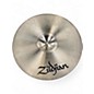Used Zildjian 18in Avedis Crash Cymbal