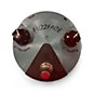 Used Dunlop FFM3 Jimi Hendrix Fuzz Face Effect Pedal thumbnail