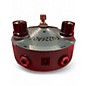 Used Dunlop FFM3 Jimi Hendrix Fuzz Face Effect Pedal