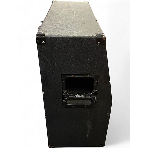 Used Peavey Triple XXX 4x12 Straight Guitar Cabinet