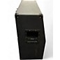 Used Peavey Triple XXX 4x12 Straight Guitar Cabinet