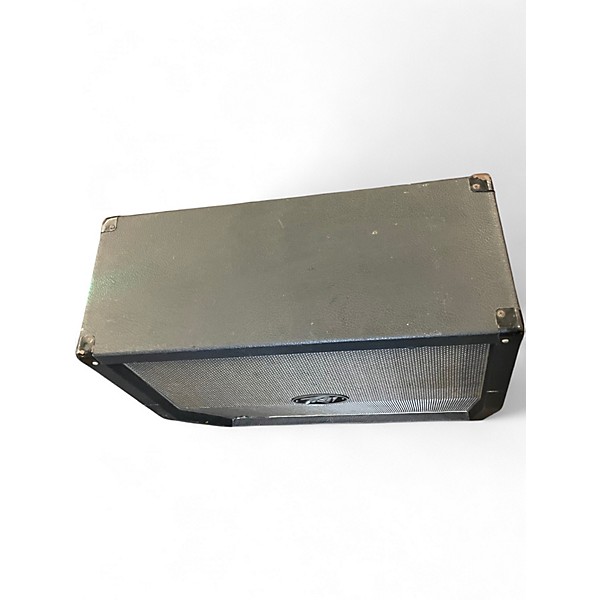 Used Peavey Triple XXX 4x12 Straight Guitar Cabinet