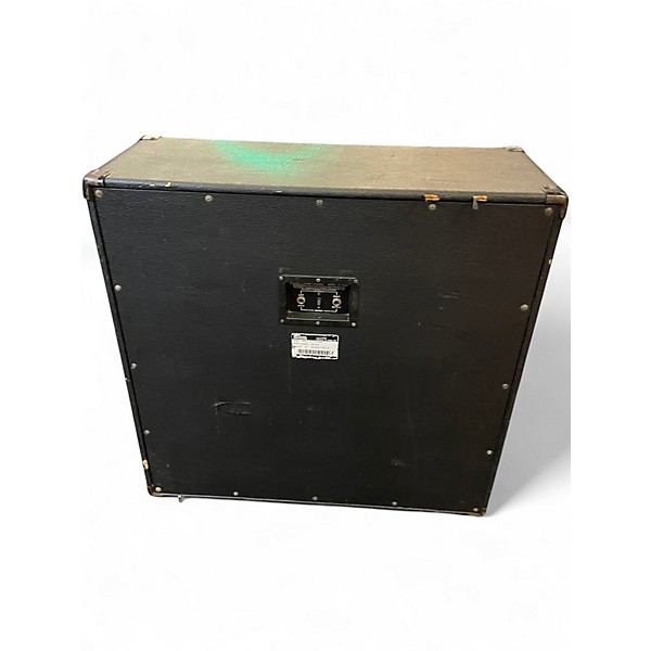 Used Peavey Triple XXX 4x12 Straight Guitar Cabinet