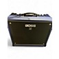 Used BOSS KTN50BL3 Guitar Combo Amp thumbnail