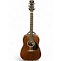 Used Mitchell T331 Mahogany Acoustic Guitar thumbnail