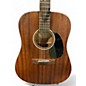 Used Mitchell T331 Mahogany Acoustic Guitar