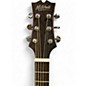 Used Mitchell T331 Mahogany Acoustic Guitar
